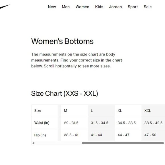 Nike Fit Dry Cropped Bootcut Pants Black Athleisure Y2K Fitnesscore XL Gym Train - Picture 4 of 12